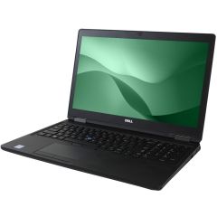 Dell Latitude 5580 15" Laptop - Intel Core i3 - Grade B