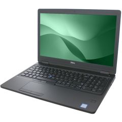 Dell Latitude 5590 15" Laptop - Intel Core i5 - Grade B