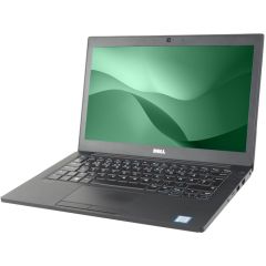 Dell Latitude 7280 12" Laptop - Intel Core i7 - Grade A