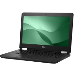 Dell Latitude E5270 12" Laptop - Intel Core i3 - Grade B