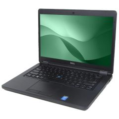 Dell Latitude E5450 14" Laptop - Intel Core i5 - Grade B