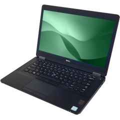 Dell Latitude E5470 14" Laptop - Intel Core i7 - Grade B