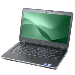 Dell Latitude E6440 14" Laptop - Intel Core i5 - Grade B