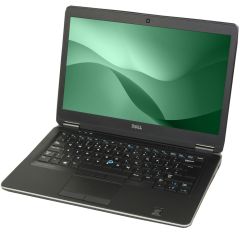 Dell Latitude E7440 14" Laptop - Intel Core i7 - Grade A