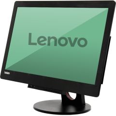 Lenovo Tiny-in-One 23 10DQD Widescreen, Grade A 23"  Monitor