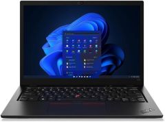 Lenovo ThinkPad L13 Windows 11 Laptop - Intel Core i5 - Grade B