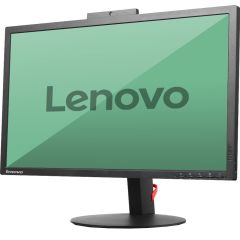 Lenovo LT2223ZWC 22'' Full HD 1080p LED Widescreen Monitor with FHD Webcam