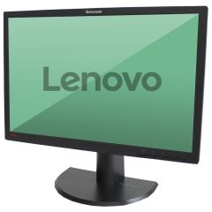 Lenovo ThinkVision LT2452P 24" LCD Widescreen Monitor