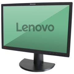 Lenovo E24-10 23.8" FHD Widescreen Monitor