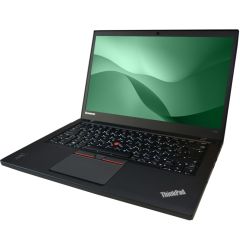 Lenovo ThinkPad T450s Touch 14" Laptop - Intel i5 - Grade B