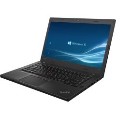Lenovo ThinkPad T470 14 " Laptop - Intel Core i5 - Grade A