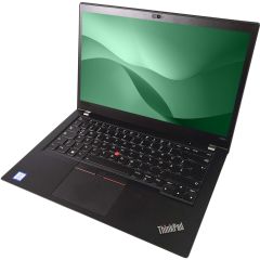 Lenovo ThinkPad T480s 14"  Laptop - Intel Core i5 - Grade B