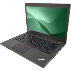 Lenovo ThinkPad L450 14" Laptop - Intel Core i5 - Grade A