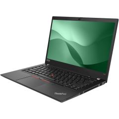 Lenovo ThinkPad T490 14" Laptop - Intel Core i7 - Grade A