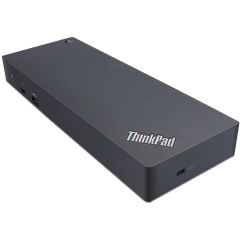 Lenovo ThinkPad 40AC Thunderbolt 3 Laptop Docking Station- Grade A