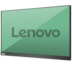 Lenovo ThinkVision T22i-10 LED 22" Full HD Widescreen Monitor (No Stand)