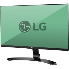 LG 23MP68VQ-P 23" Full HD 1080p LED Widescreen Monitor
