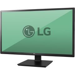 LG 27UD59P 27" 4K Ultra HD Widescreen Monitor