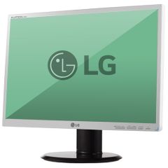 LG Flatron L225WT 22 Inch LCD Monitor