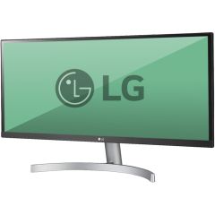 LG UltraWide 29WK600 29" UltraWide FHD IPS Widescreen Monitor