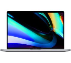 Apple MacBook Pro A1989 Silver 13" Core i5 1.6Ghz (2019) - Grade B