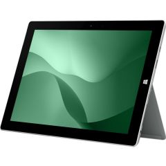 Microsoft Surface 3 10" Laptop Tablet - Intel Core Atom - Grade A