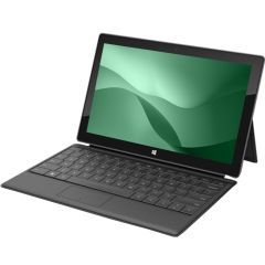 Microsoft Surface Pro 2 10" Laptop Tablet - Intel Core i5 - Grade B
