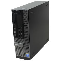 Dell Optiplex 7020 SFF Desktop PC - Intel i3 - Grade B