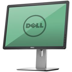 Dell P2016 19.5" LED Backlit LCD Monitor