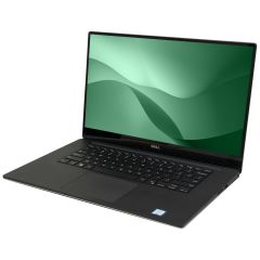 Dell Precision 5520 15" Laptop - Intel Core i7 - Grade A