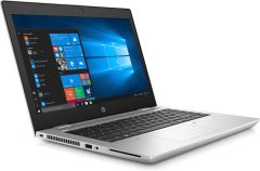 HP ProBook 640 G4 14" Windows 10 Laptop - Intel i5-7200U - Grade B