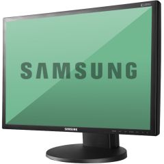 Samsung 2243BW 22" Widescreen Monitor