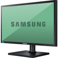 Samsung S22E450 22" LED Widescreen Business Monitor
