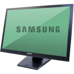 Samsung S24A450B 24" Full HD LED Widescreen Monitor
