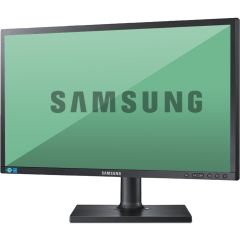 Samsung S24C450B 24" Full HD LED Widescreen Monitor