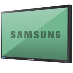 Samsung 2443BW 24" LCD Widescreen Monitor (No Stand)
