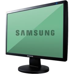 Samsung SyncMaster 2243NW 22" Widescreen Monitor