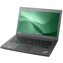 Lenovo ThinkPad T440 14" Laptop- Intel Core i5 - Grade B