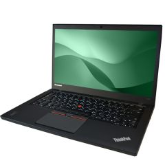Lenovo ThinkPad T450 Touchscreen 14" Laptop - Intel Core i5 - Grade B