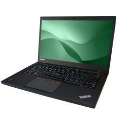 Lenovo ThinkPad T450 14" Laptop - Intel Core i5 - Grade B