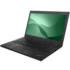 Lenovo ThinkPad T460 14" Laptop - Intel Core i5 - Grade B