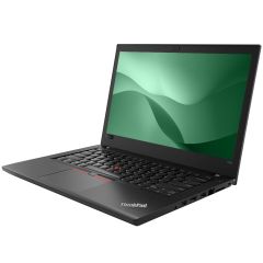 Lenovo ThinkPad T480 14" Laptop - Intel Core i5 - Grade B