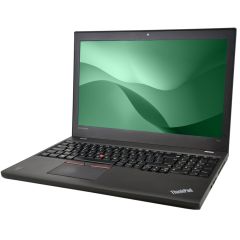 Lenovo ThinkPad T550 15" Laptop - Intel Core i5 - Grade B