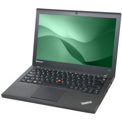 Lenovo ThinkPad X240 12" Laptop - Intel Core i5 - Grade B
