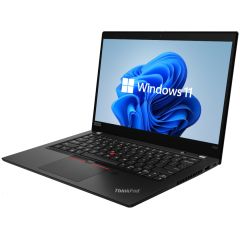 Lenovo ThinkPad X390 13" Windows 11 Laptop - Intel Core i5 - Grade A