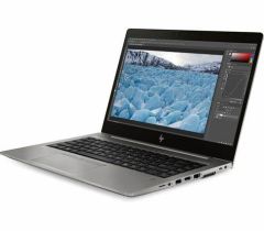 HP ZBook 14u G6 14" Laptop - Intel Core i7 - Grade B