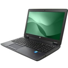 HP ZBook 15 G2 15.6" Laptop - Intel Core i7 - Grade B