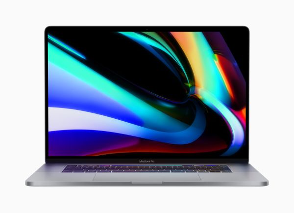 Apple MacBook Pro A2141 16