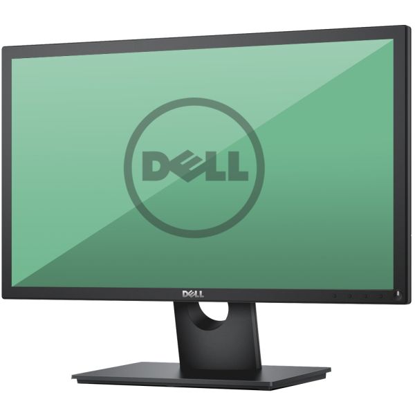 Dell E2016H 20