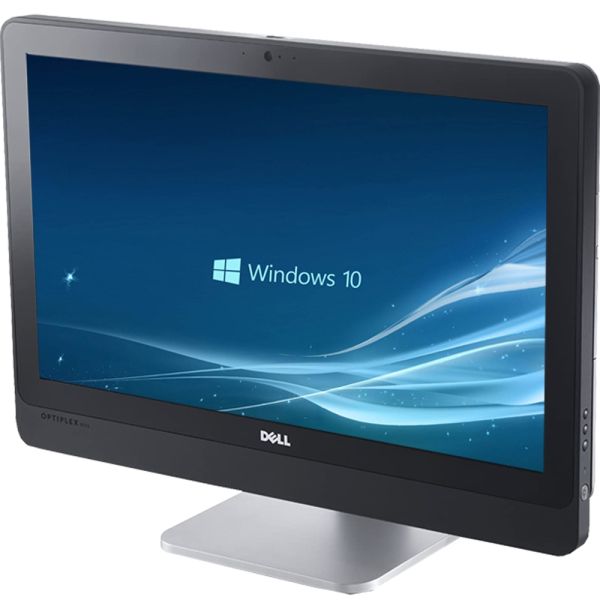 超高速 Core i5 高拡張ミニタワー 信頼と安定 Windows XP Professional 32bit SP3 メモリ 4GB HDD  500GB DVDマルチドライブ DELL OptiPlex 9010 MT【中古パソコン】整備済み 安心サポート | パソコン販売のPasonetTE
